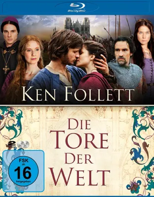 Produktbild von Die Tore der Welt
