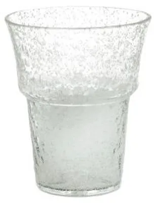 Productafbeelding van Pomax Inkra drinkglas, van glas, transparant, Ø 8,5 x H 10 cm