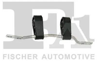 Image de FA1 Support d'échappement pour BMW X3
