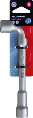 Produktbild von 6-mm-Industrierohrzange