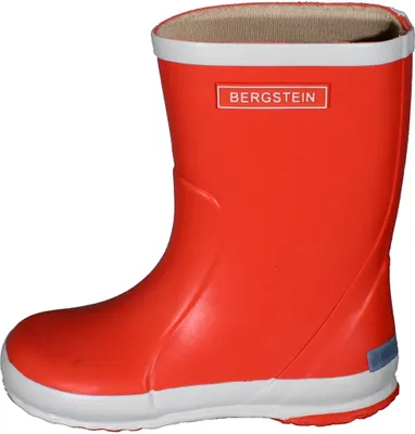 Produktbild von Bergstein Rainboot Coral Kautschuk Größe: 22 Normal