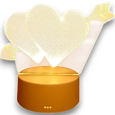 Obrázok produktu pre Lampa – Nočná lampička – LED lampa – USB lampa