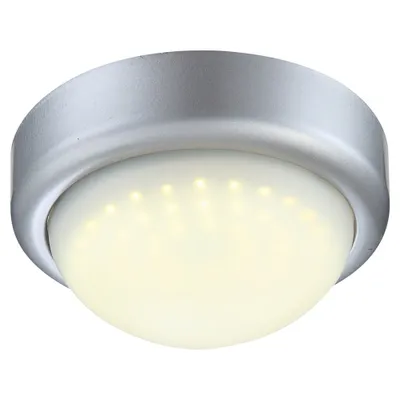 Produktbild von Globo LED Deckenlampe Deckenleuchte Leuchte Lampe Kunststoff 40008