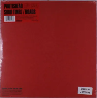 Obrázok produktu pre Portishead: Portishead: (Limited Edition) - - (Single 10" / PopRock)