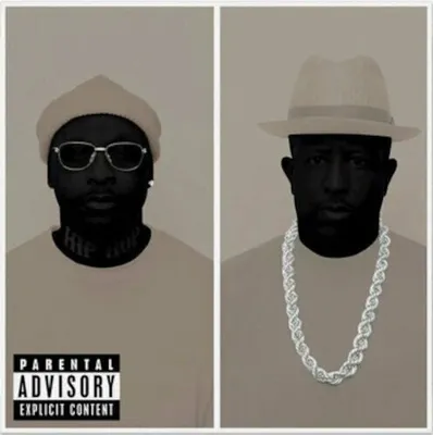Obrázek produktu pro Prhyme - Prhyme 2 (2 LP)