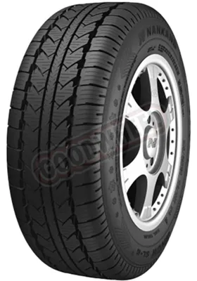 Obrázek produktu pro 195/60R16C 99/97T Sl-6