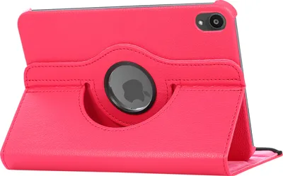 Produktbild von Hülle für Apple iPad Mini 6 2021 6. Generation 8.3 Zoll Smart Cover Etui mit Standfunktion