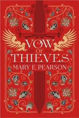 Produktbild von Vow of Thieves