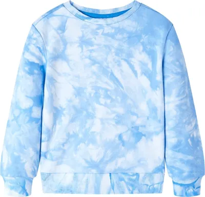 Produktbild von "SALE 2026"Kinder-Sweatshirt - Modernes und langlebige - Hellblau 116 NEU530921 - Arbeitshosen
