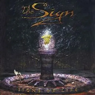 Produktbild von The Sign : Signs Of Life CD (2000)
