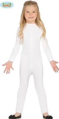 Produktbild von Guirca- Maillot blanco, Color, Talla 7-9 años (82800.0)  GUIRCA Rango Edades: De 5-7 Años