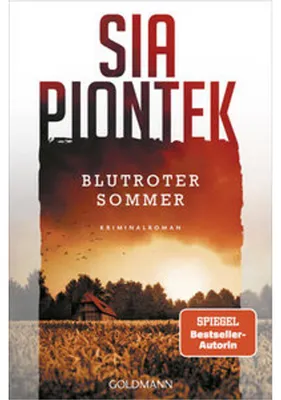 Obrázek produktu pro Blutroter Sommer