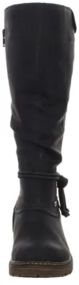 Produktbild von Rieker Z4776-00 (40/schwarz/brown)