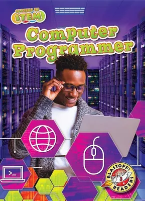 Produktbild von Computer Programmer
