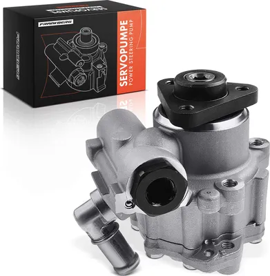 Immagine prodotto di Frankberg 1x pompa idraulica per BMW E46 E39 1995-2005