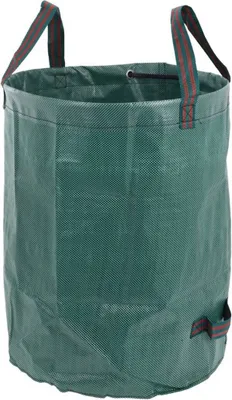 Zdjęcie produktu dla Torba ogrodowa na liście, 125 L