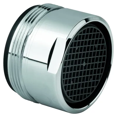 Immagine prodotto di Ventola 28 x 1 maschio x miscelatore acqua, bocchetta
