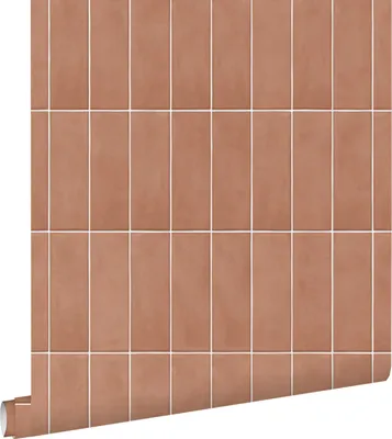 Obrázek produktu pro ESTAhome tapety vzor terakota 50 x 900 cm