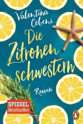 Produktbild von Die Zitronenschwestern