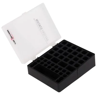 Immagine prodotto di ANSMANN 1900-0041 48er Batteriebox