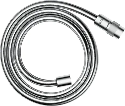Produktbild von hansgrohe AXOR Brauseschlauch, mit Volumenkontrolle, 1,25 m, 28127950