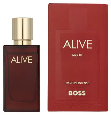 Produktbild von Hugo Boss Alive Absolu Edp Spray