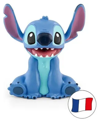 Image de Tonies Figurine Lilo et Stitch - Personnage avec Histoire Audio pour conteuse Toniebox