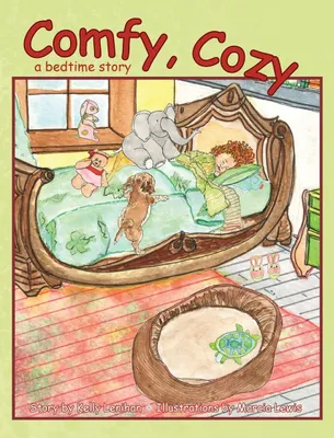 Produktbild von Comfy, Cozy