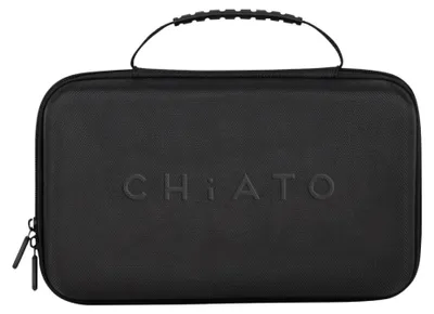 Zdjęcie produktu dla Pokrowiec do CHiATO brewPLAY Smart – czarny