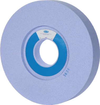 Produktbild von TYROLIT Präzisions-Flachschleifscheibe DxTxH (mm), 300x50x76,2, Typ: A60
