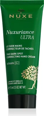 Produktbild von Nuxe Nuxuriance Ultra The Dark Spot Correcting Hand and Nail Cream 75 ml