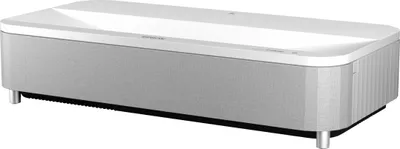 Produktbild von Epson EH-LS800W, 4000 ANSI Lumen, 3LCD, 4K+ (5120x3200), 1800:1, 16:9, 2032 - 3810 mm (80 - 150")