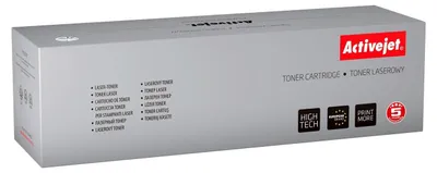 Image de Activejet, 6 000 pages, noir, 1 pièce