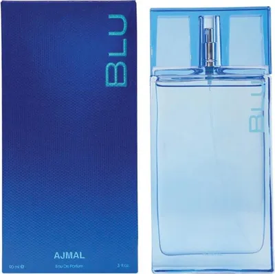 Zdjęcie produktu dla Ajmal Blu 90Ml Woda Perfumowana Dla Mężczyzn Perfumy Męskie