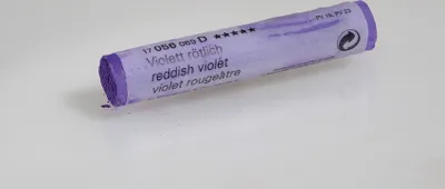 Produktbild von Schmincke Pastell D Violett roetlich Pastell 17 056 069