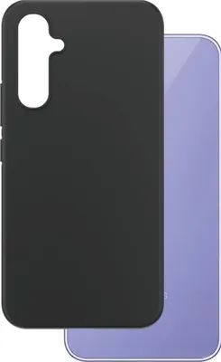 Produktbild von SAFE. by PanzerGlass Case for Samsung Galaxy A54 5G. Black