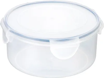 Produktbild von Tescoma Dose FRESHBOX 1.5 l, rund