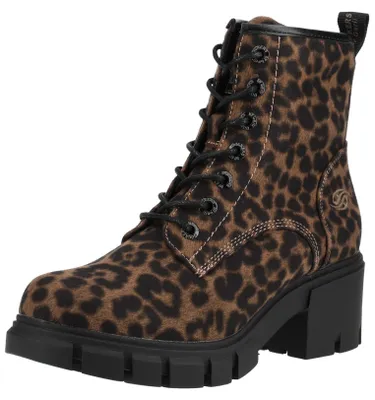 Produktbild von Dockers Stiefelette Stiefelette Kunstleder