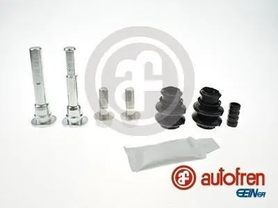 Produktbild von AUTOFREN SEINSA D7043C Führungshülsensatz Bremssattel Hinten für KIA CEE'D (JD) MANDO Bremsanlage