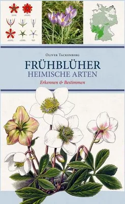 Immagine prodotto di Frühblüher. Heimische Arten.