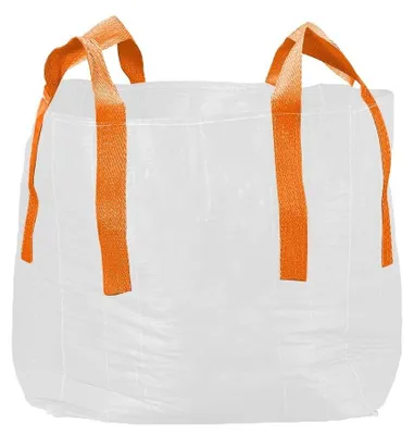 Produktbild von 5x Big Bags – 80x80x80 – 1500 kg – für Abfall