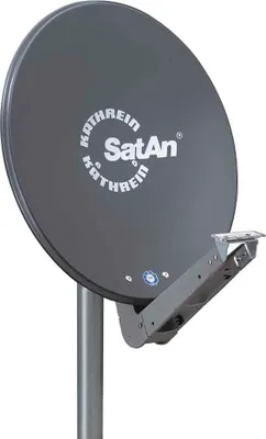 Produktbild von Kathrein CAS 60, 10.70 - 12.75 GHz, 570 mm, 599 mm, 528 mm