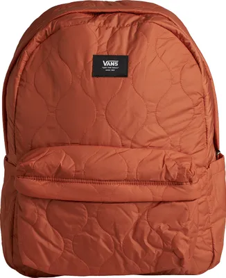 Produktbild von Vans Old Skool Rucksack Auburn Orange