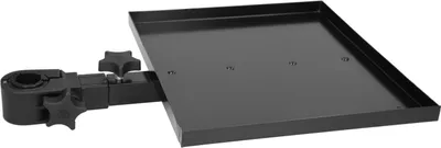 Produktbild von MIKADO kleines 35x28cm Ködertablett Side Tray Anbautisch für D25/30/36