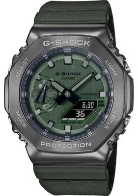 Produktbild von Casio G-Shock Classic