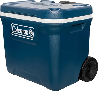 Produktbild von 50QT Xtreme Wheeled (blau/weiß)