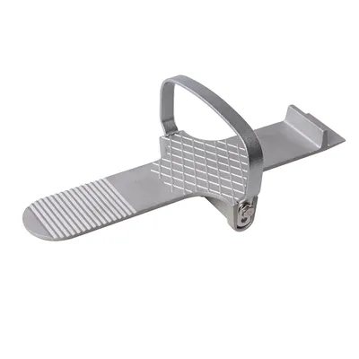 Produktbild von Silverline Tür- und Plattenheber 300 mm