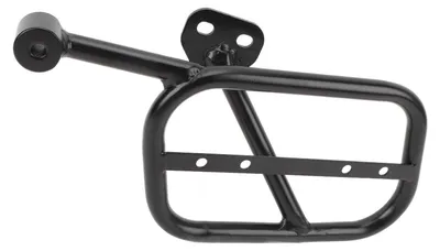 Image de Solidchoice - Supports universels pour sacoches de moto
