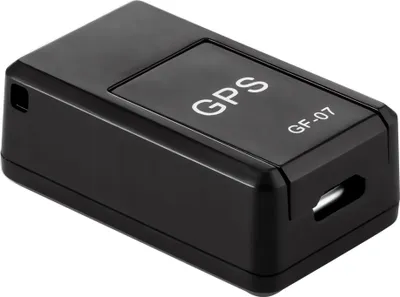 Image de Verk 10051 Mini localisateur GPS GF-07
