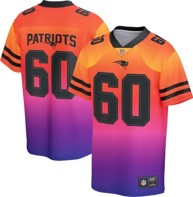 Obrázok produktu pre Fanatics NFL New England Patriots Gradient Foundation Trikot  L
